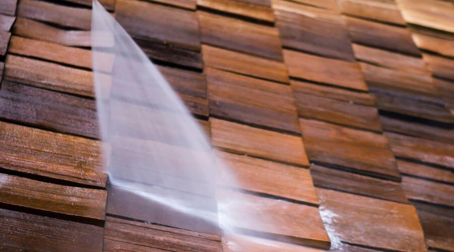 Roof Repair in Concho, AZ
